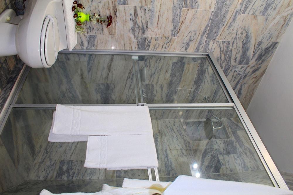Torres De Alba Hotel & Suites Panamaváros Kültér fotó
