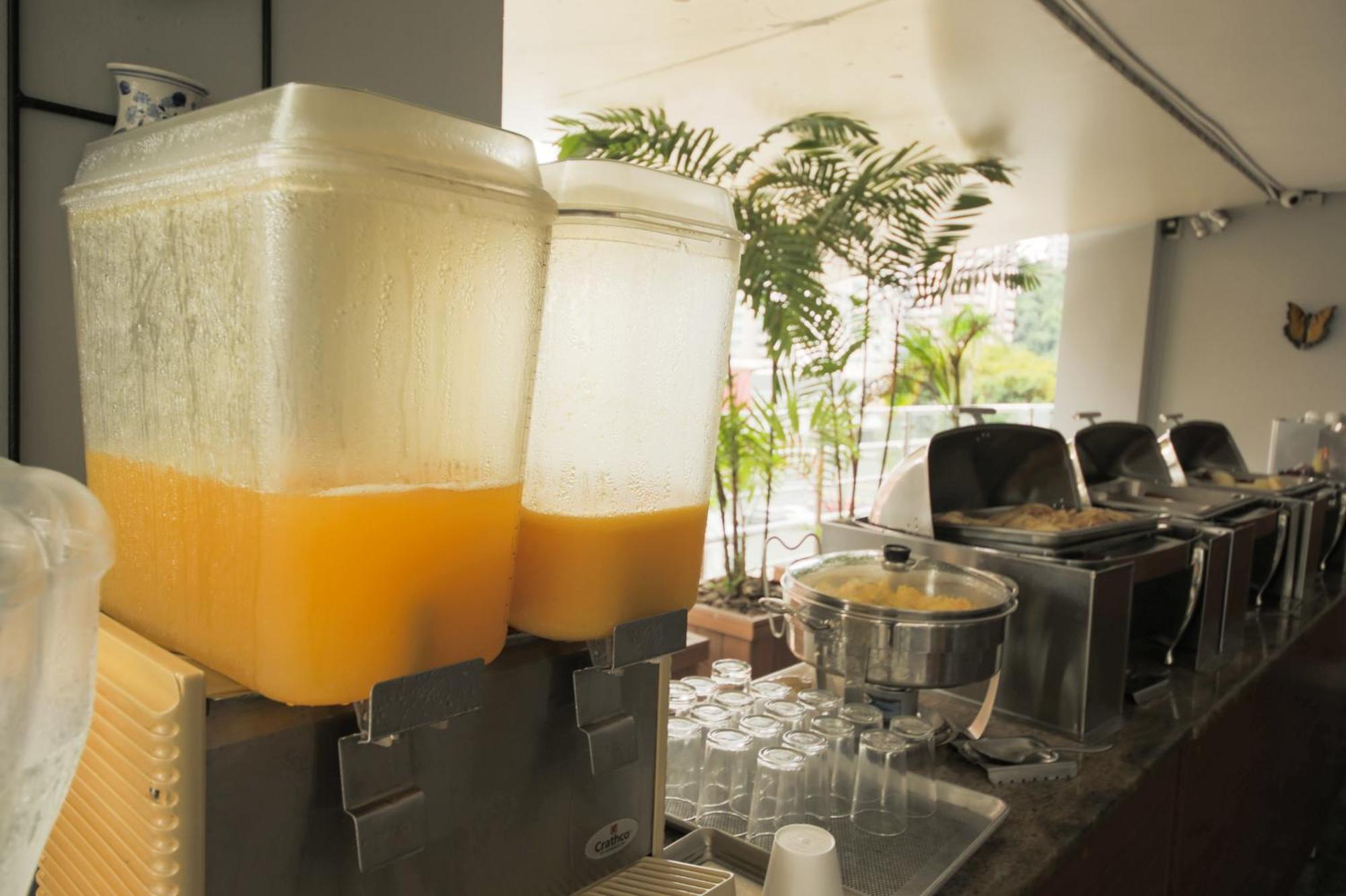 Torres De Alba Hotel & Suites Panamaváros Kültér fotó