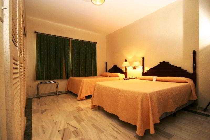 Torres De Alba Hotel & Suites Panamaváros Kültér fotó