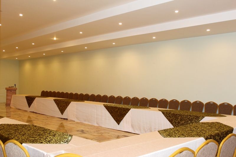 Torres De Alba Hotel & Suites Panamaváros Kültér fotó