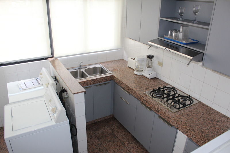 Torres De Alba Hotel & Suites Panamaváros Kültér fotó