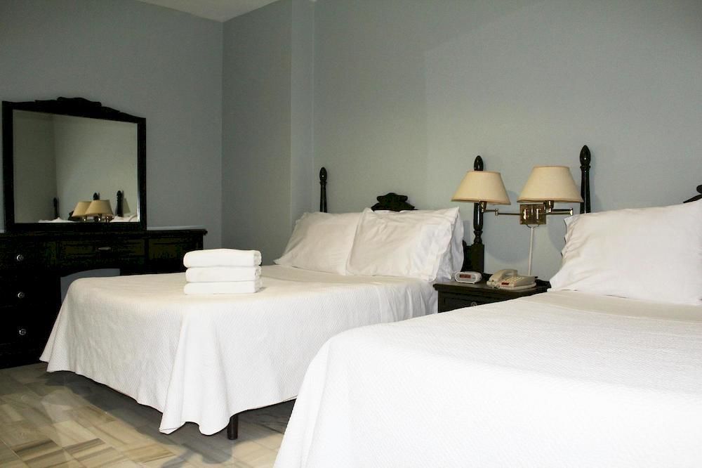 Torres De Alba Hotel & Suites Panamaváros Kültér fotó