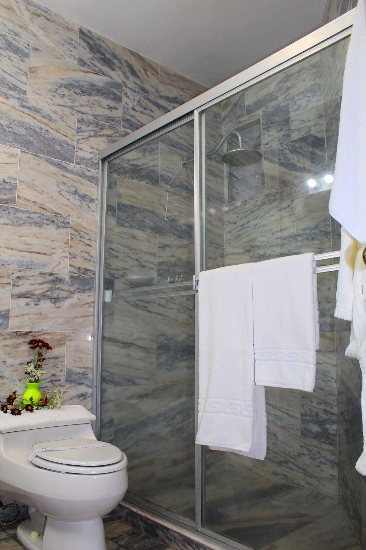 Torres De Alba Hotel & Suites Panamaváros Kültér fotó