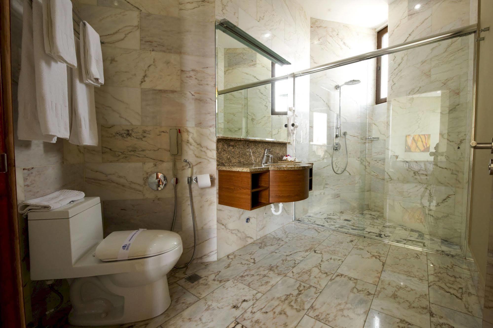 Torres De Alba Hotel & Suites Panamaváros Kültér fotó