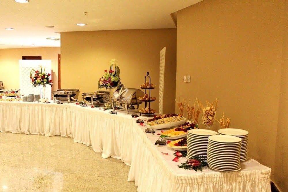 Torres De Alba Hotel & Suites Panamaváros Kültér fotó
