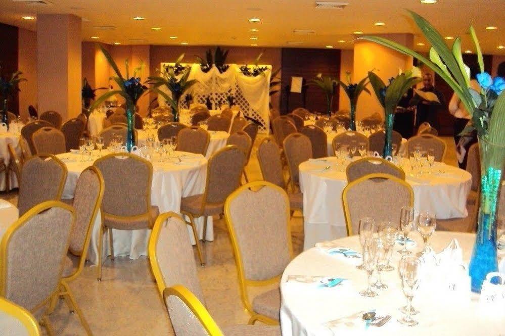 Torres De Alba Hotel & Suites Panamaváros Kültér fotó