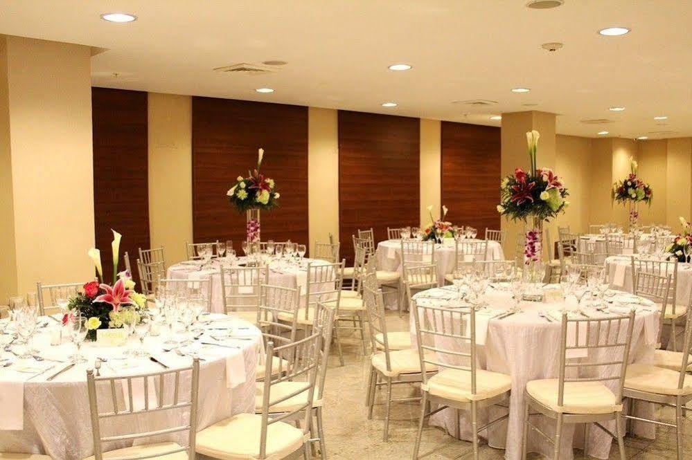 Torres De Alba Hotel & Suites Panamaváros Kültér fotó